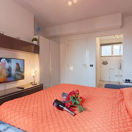 Appartement Palma Acquaseria