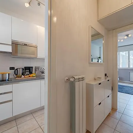 Appartement Palma Acquaseria