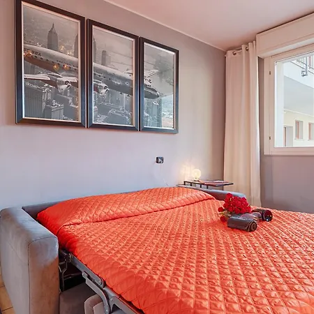 Appartement Palma Acquaseria
