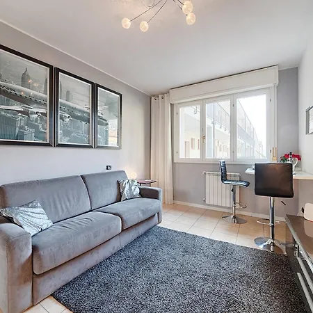 Appartement Palma *