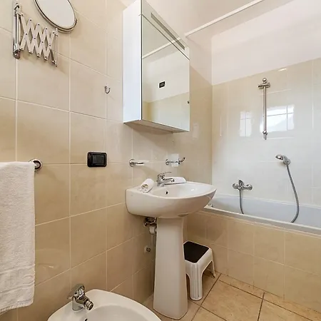 Appartement Palma *
