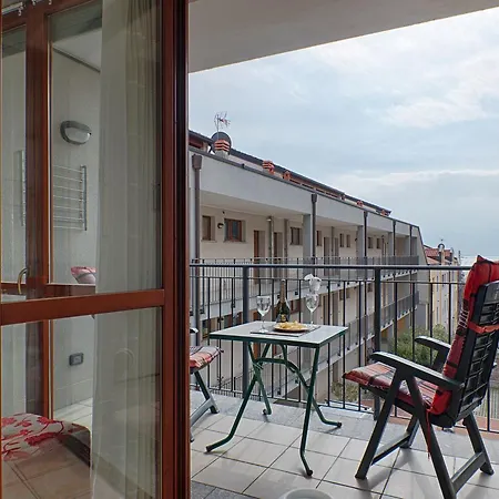 Palma Appartement Acquaseria