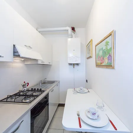 Appartement Palma Acquaseria