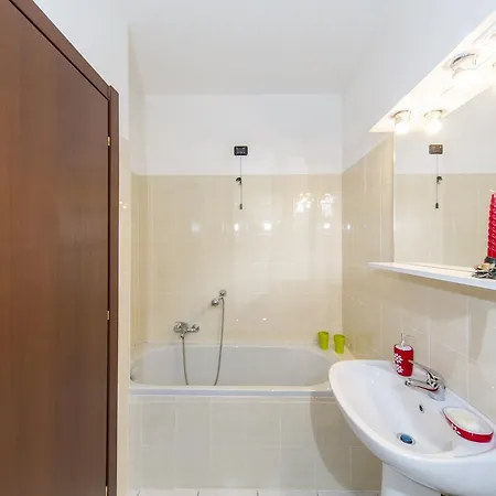 Appartement Palma Acquaseria