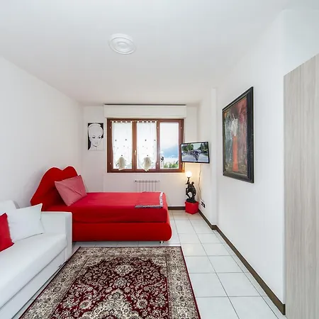 Palma Apartment Acquaseria